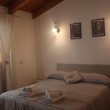 Bed & Breakfast Il Sentiero Agerola Buitenkant foto