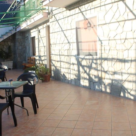 Bed & Breakfast Il Sentiero Agerola Buitenkant foto