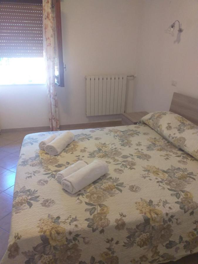 Bed & Breakfast Il Sentiero Agerola Buitenkant foto