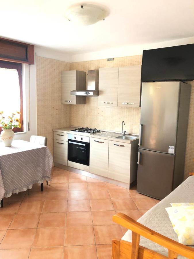 Bed & Breakfast Il Sentiero Agerola Buitenkant foto