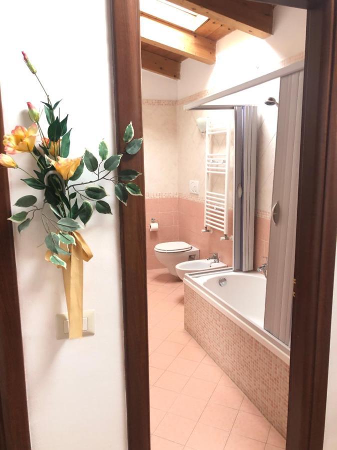 Bed & Breakfast Il Sentiero Agerola Buitenkant foto