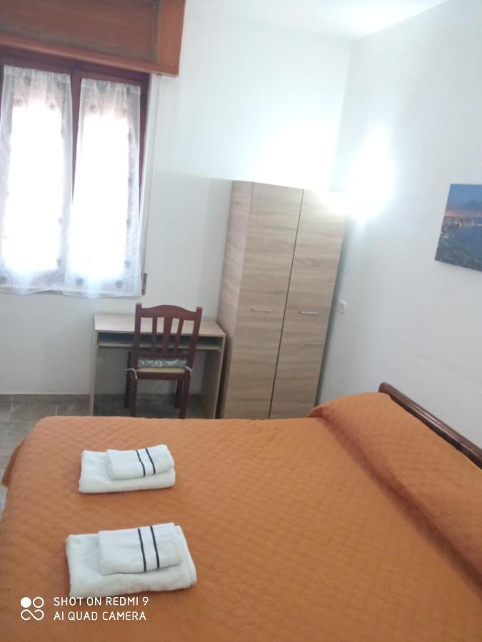 Bed & Breakfast Il Sentiero Agerola Buitenkant foto