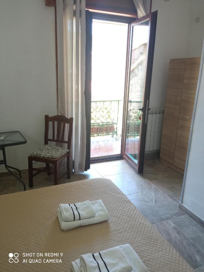 Bed & Breakfast Il Sentiero Agerola Buitenkant foto