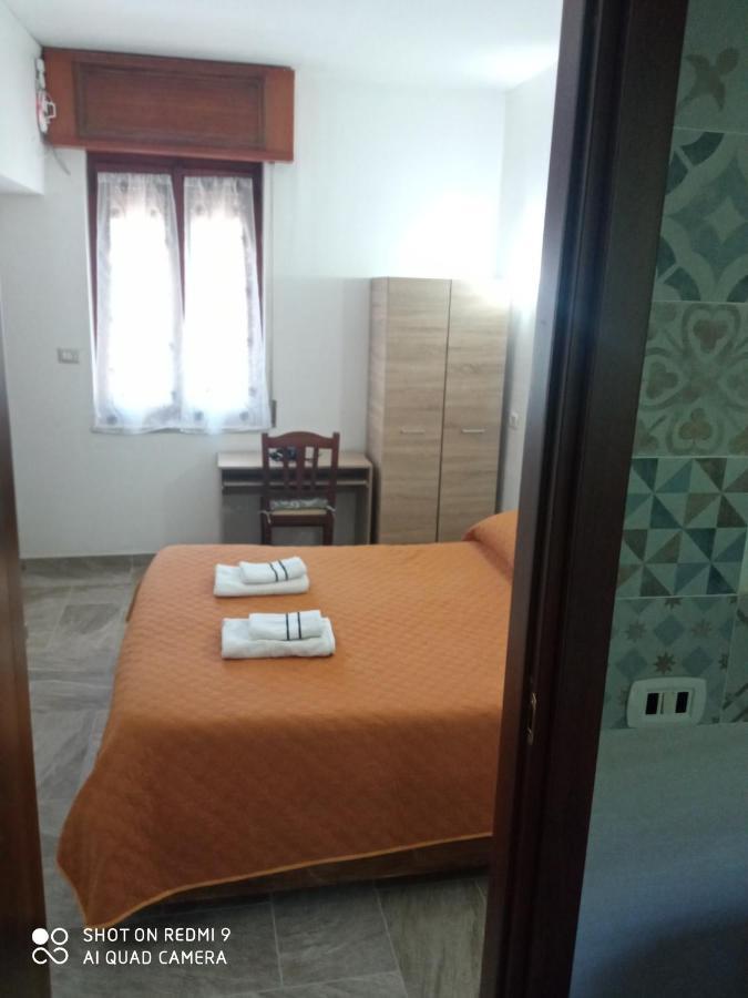 Bed & Breakfast Il Sentiero Agerola Buitenkant foto