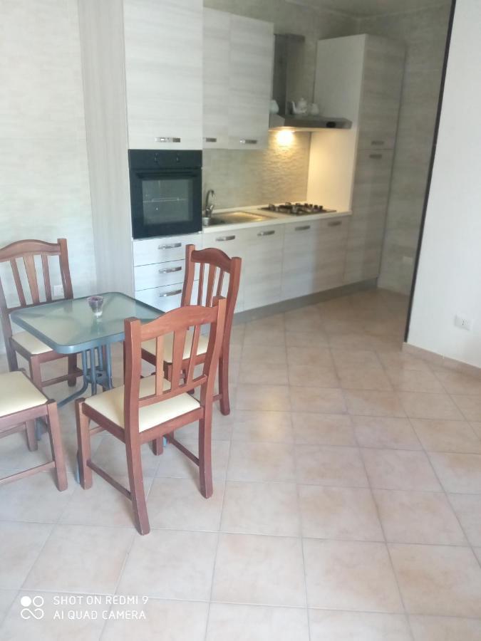 Bed & Breakfast Il Sentiero Agerola Buitenkant foto