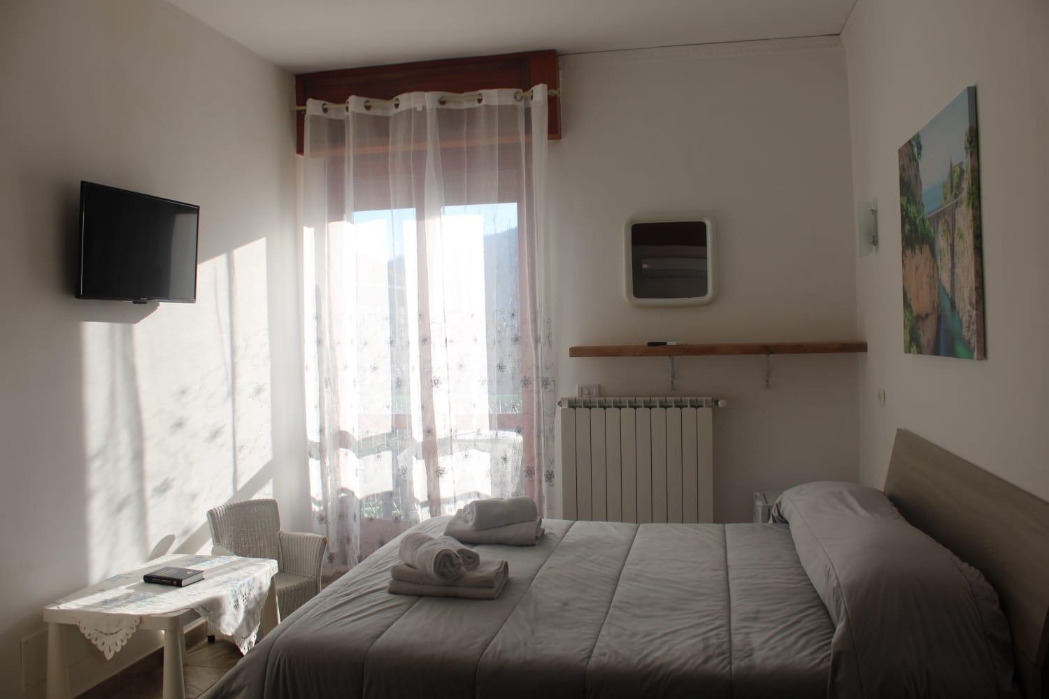 Bed & Breakfast Il Sentiero Agerola Buitenkant foto