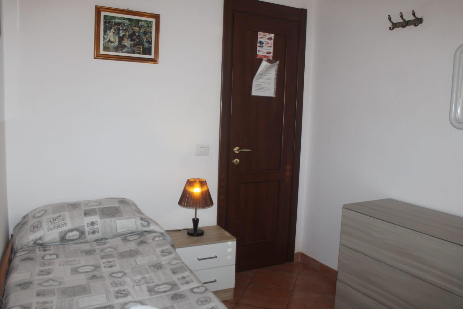 Bed & Breakfast Il Sentiero Agerola Buitenkant foto