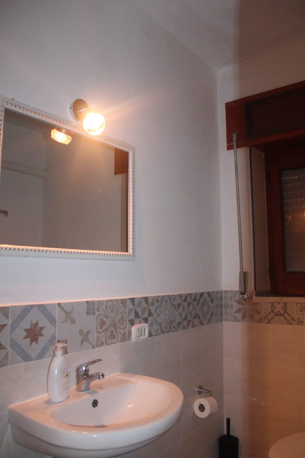 Bed & Breakfast Il Sentiero Agerola Buitenkant foto