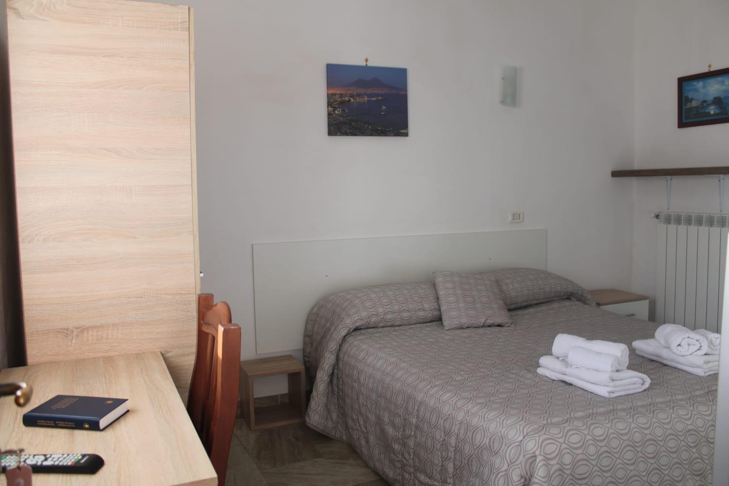 Bed & Breakfast Il Sentiero Agerola Buitenkant foto