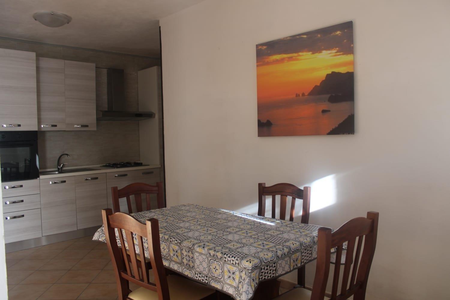 Bed & Breakfast Il Sentiero Agerola Buitenkant foto