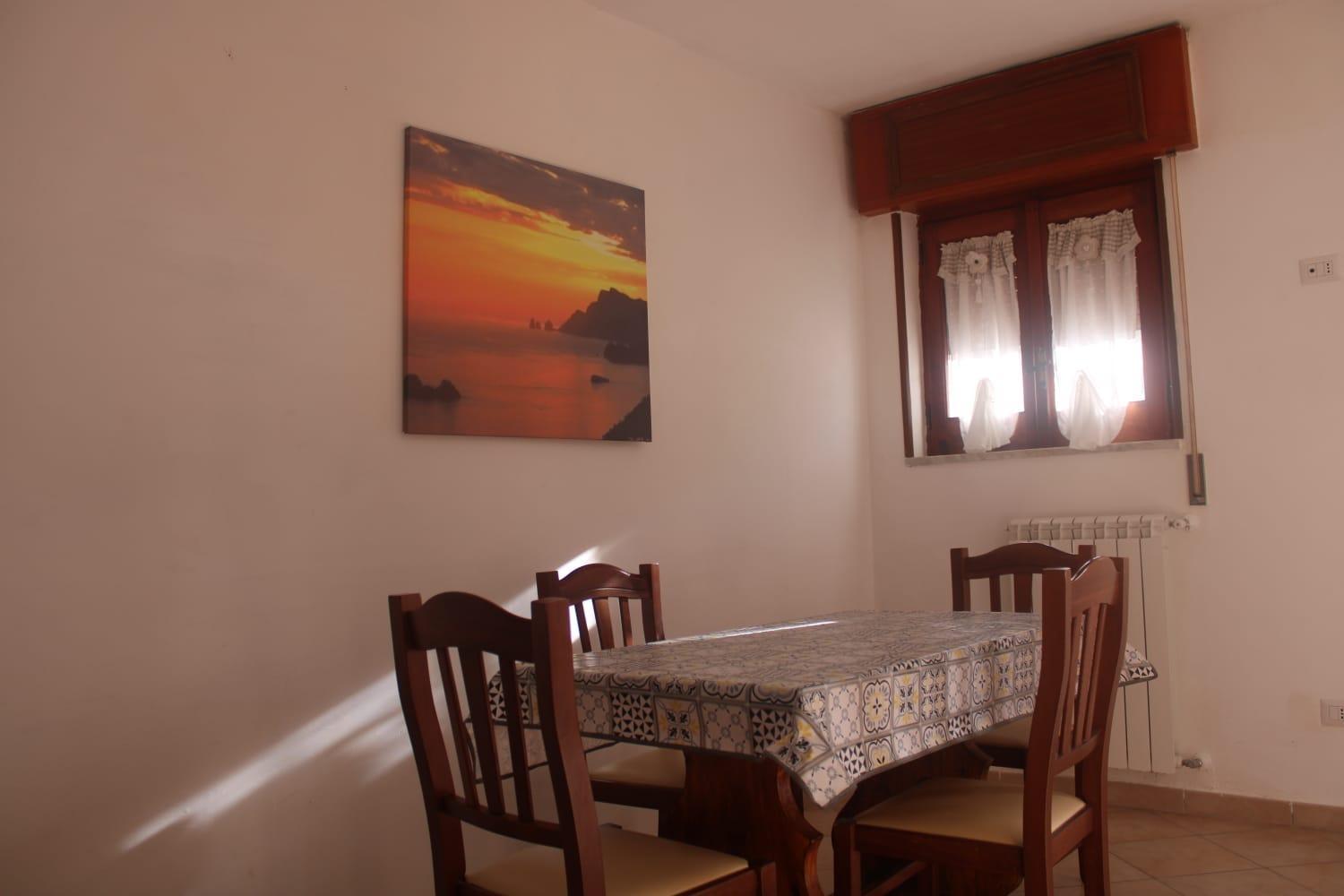 Bed & Breakfast Il Sentiero Agerola Buitenkant foto