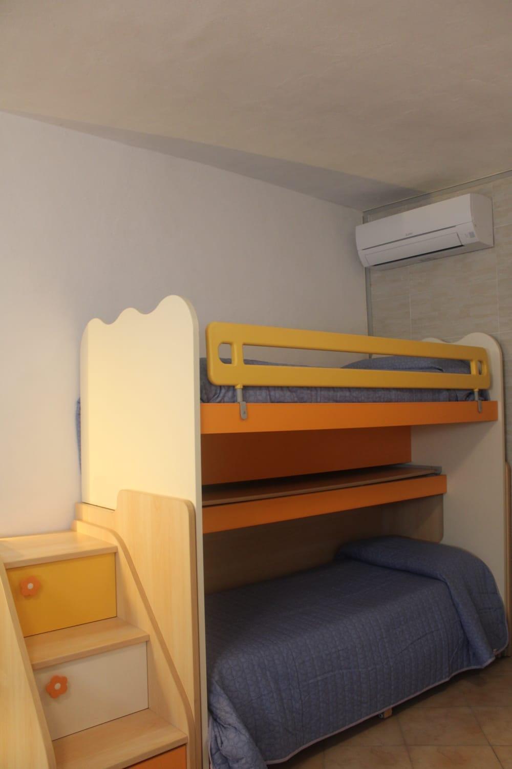 Bed & Breakfast Il Sentiero Agerola Buitenkant foto