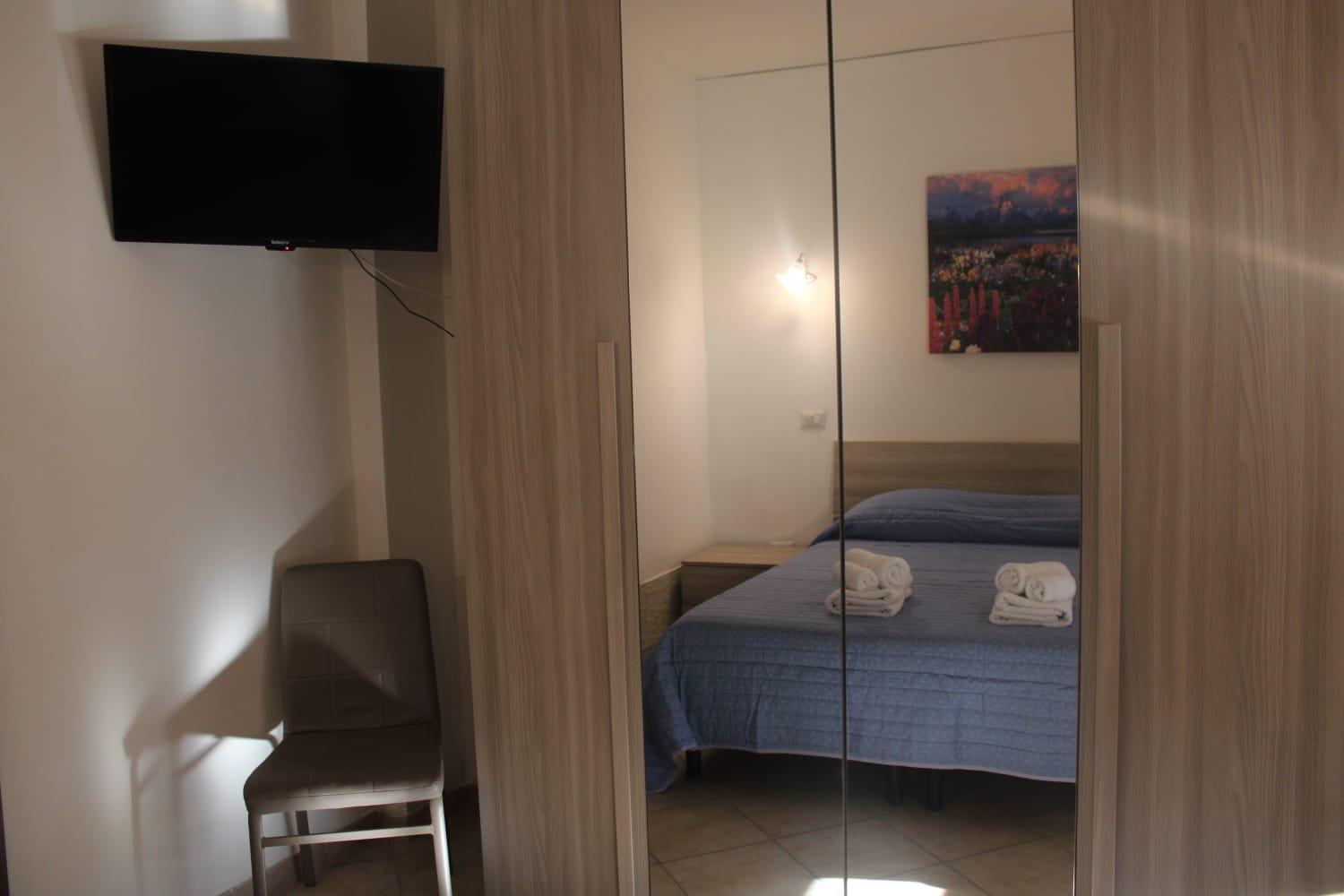 Bed & Breakfast Il Sentiero Agerola Buitenkant foto