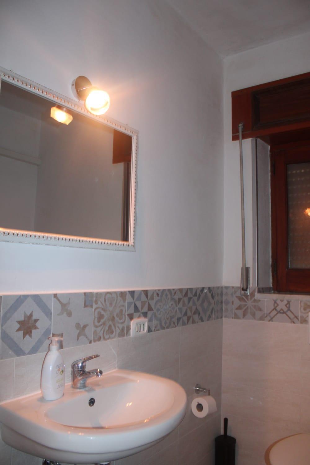 Bed & Breakfast Il Sentiero Agerola Buitenkant foto