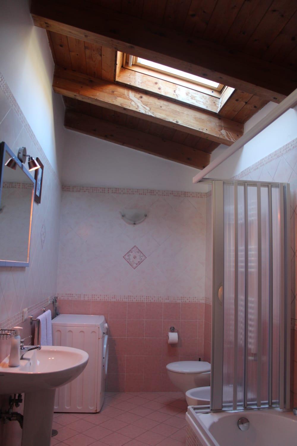 Bed & Breakfast Il Sentiero Agerola Buitenkant foto