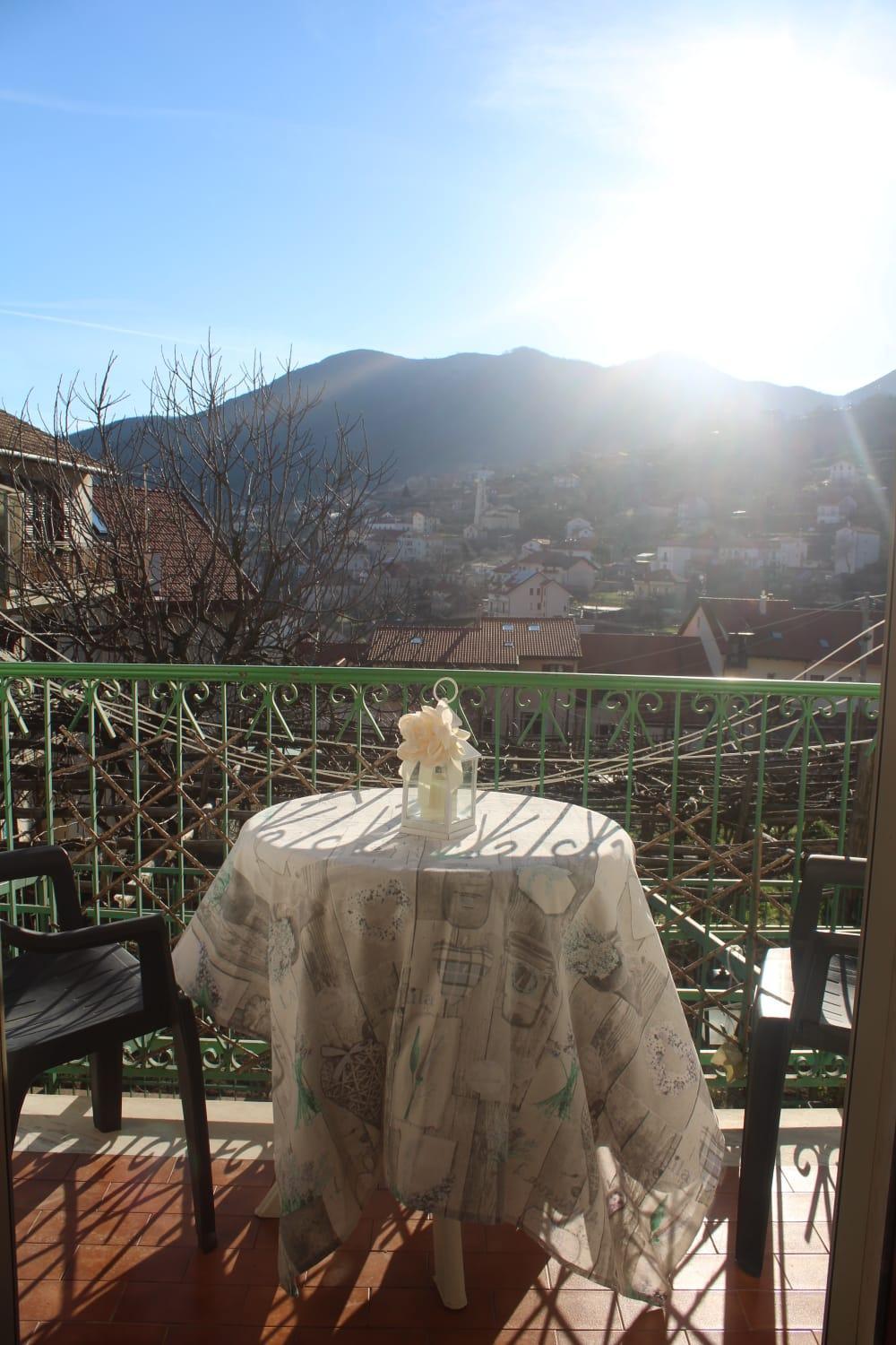 Bed & Breakfast Il Sentiero Agerola Buitenkant foto
