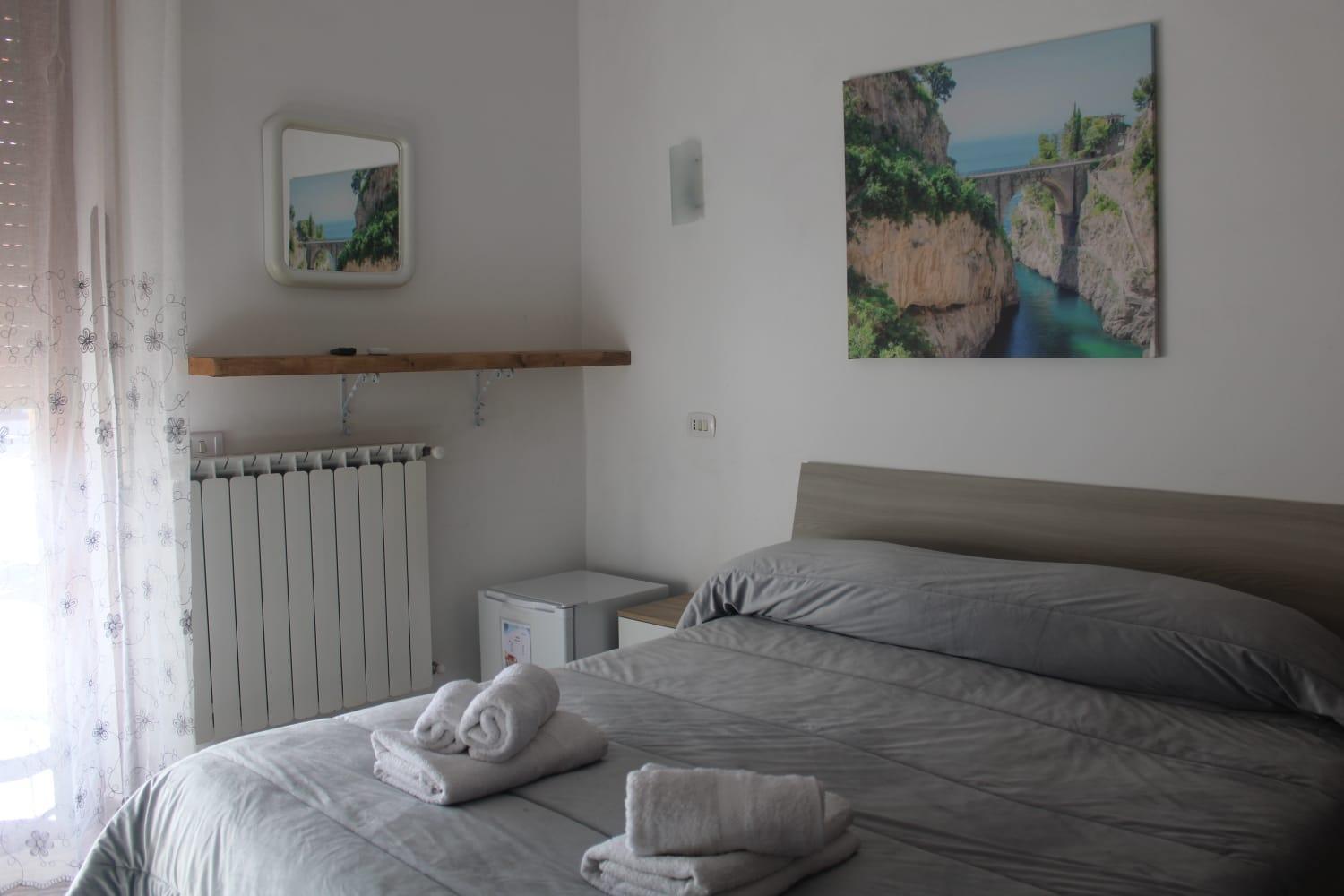 Bed & Breakfast Il Sentiero Agerola Buitenkant foto