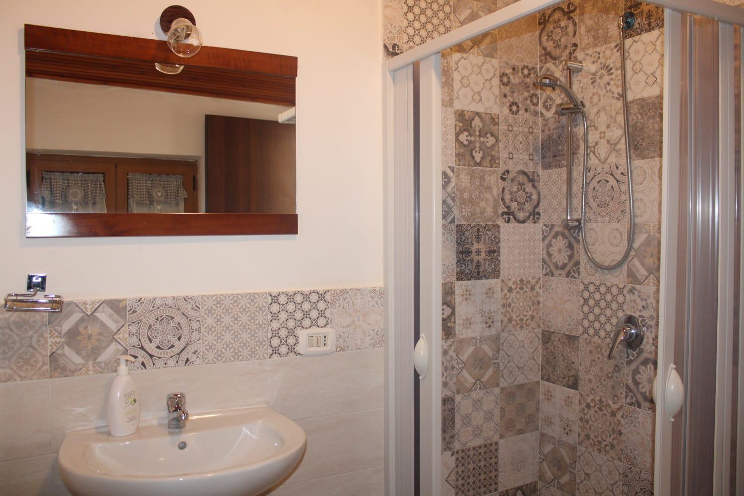 Bed & Breakfast Il Sentiero Agerola Buitenkant foto
