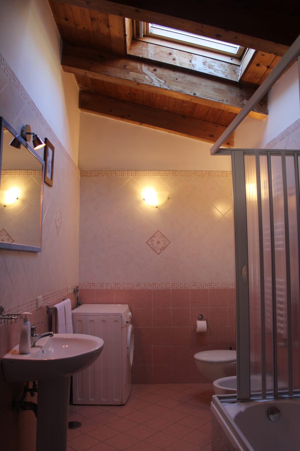 Bed & Breakfast Il Sentiero Agerola Buitenkant foto