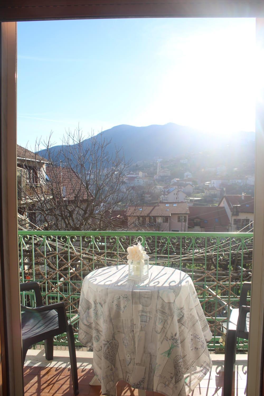 Bed & Breakfast Il Sentiero Agerola Buitenkant foto