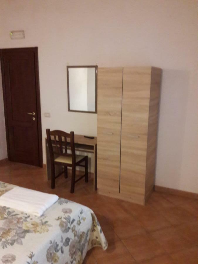 Bed & Breakfast Il Sentiero Agerola Buitenkant foto